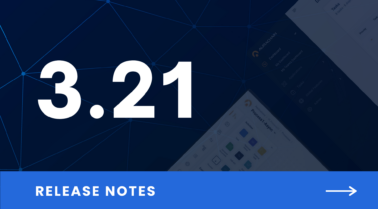 Release note featured image
